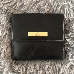 Gucci Wallet